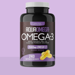 High DHA | Capsules | 240 Ct