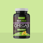 Plant-Based | Capsules | 120 Ct